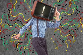 tv